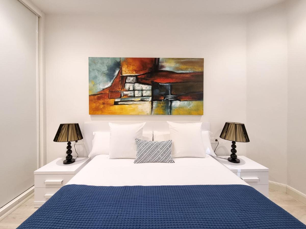 Buen Pastor Cathedral - Iberorent Apartments Σαν Σεμπαστιάν Εξωτερικό φωτογραφία