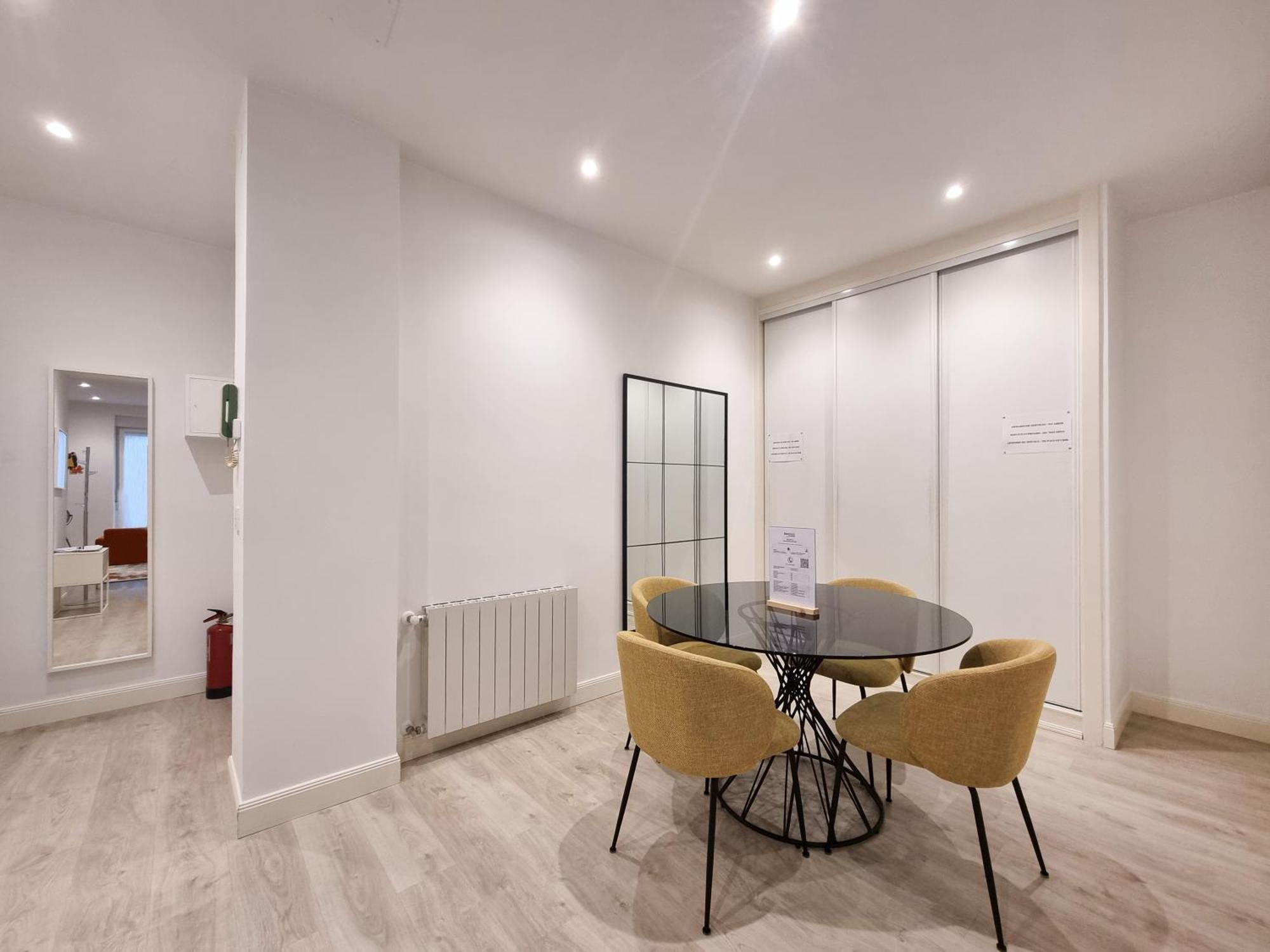Buen Pastor Cathedral - Iberorent Apartments Σαν Σεμπαστιάν Εξωτερικό φωτογραφία